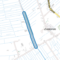 Grachtenweg