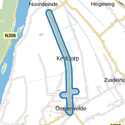 Groote Woldweg