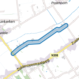 Koemkolkweg