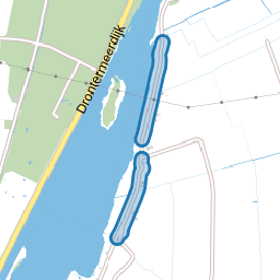 Zomerdijk