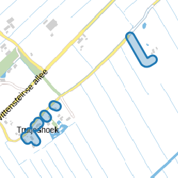 Zuidwendigeweg
