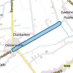 Zwarteweg