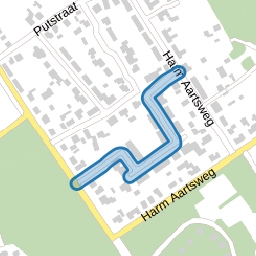 Beltgravenweg