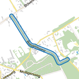 Bongersweg
