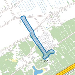 Looweg
