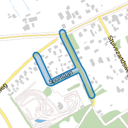 Sportlaan