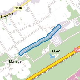 Vreeweg