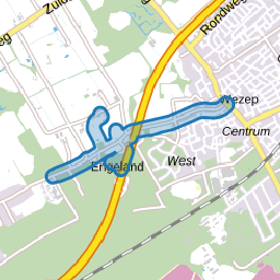 Bovenheigraaf
