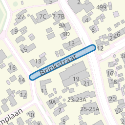 Brinkstraat