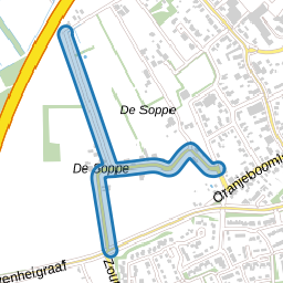 de Soppeweg