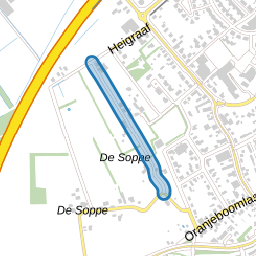 de Steeg