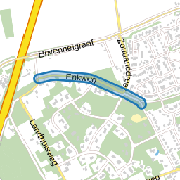 Enkweg
