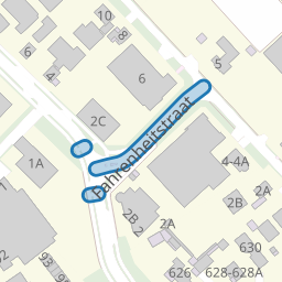 Fahrenheitstraat