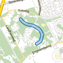 Fazantenlaan