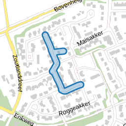 Gerstakker