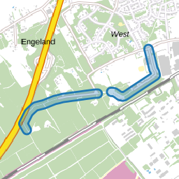 Heidehoeksweg