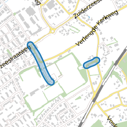 Hoeloosweg