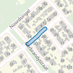 Ien Dalesstraat