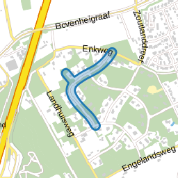 Jachtlaan