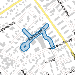 Klinkenberg