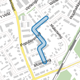 Klompenmakersweg