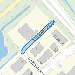 Lorentzstraat