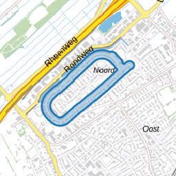 Noordsingel