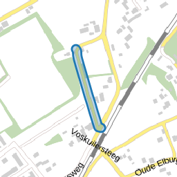 Oude Voskuilersteeg