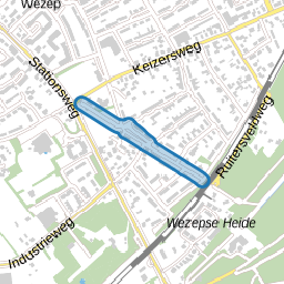 Oude Wapenveldseweg