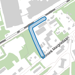 Prins Mauritslaan