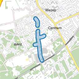 Puttensteinsveldweg