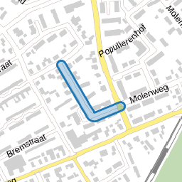 Rietdekkersweg