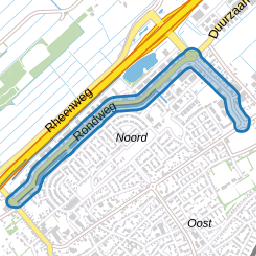 Rondweg