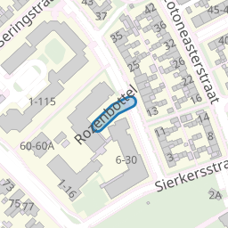 Rozenbottel