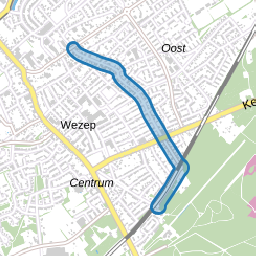 Ruitersveldweg