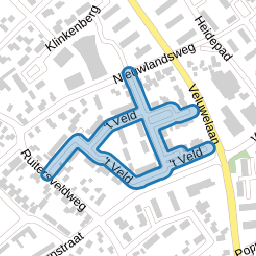 't Veld