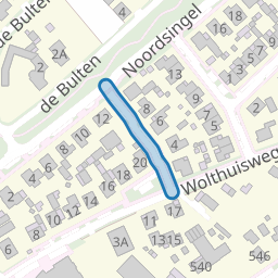 Tilanusstraat