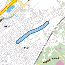 Verlengde Kerkweg