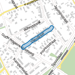 Vlierstraat
