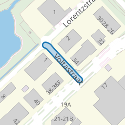 Voltastraat