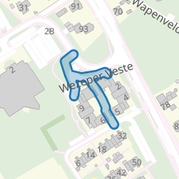 Wezeper Veste