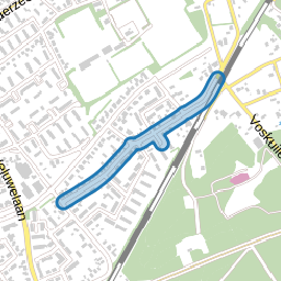 Wildekampsweg