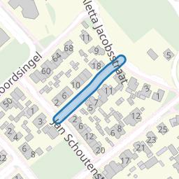 Willem Dreesstraat