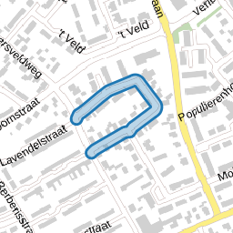 Wolweversstraat