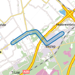 Zuiderzeestraatweg