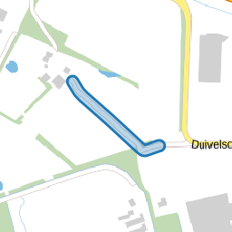 Duivelsdijk