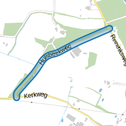 Hulsbeekweg