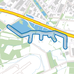 Oude Postweg