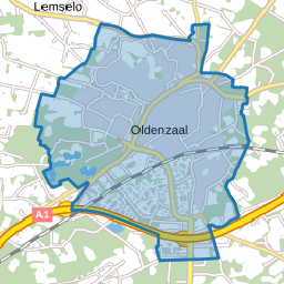 Oldenzaal
