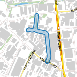 Ainsworthstraat